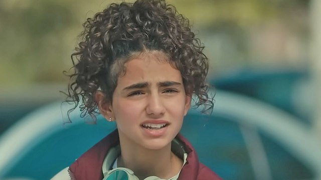 Le Catalogue d'Amina - saison 1 Bande-annonce VO STEN