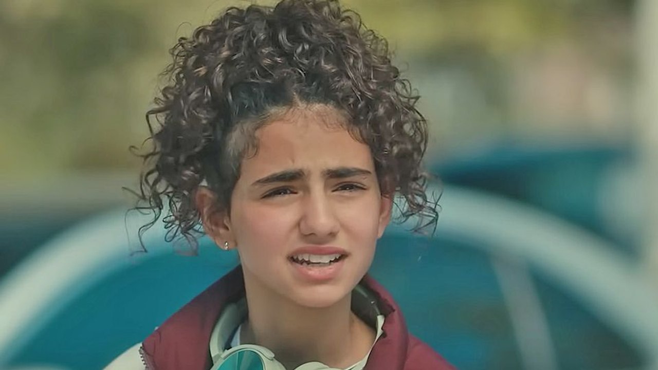 Le Catalogue d'Amina - saison 1 Bande-annonce VO STEN