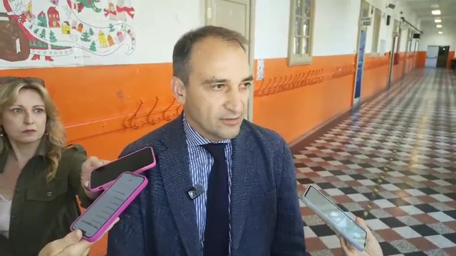 Il sindaco di Torino Stefano Lo Russo: «Siamo vicini a chi ha perso tutto nell’esplosione di via Nizza»