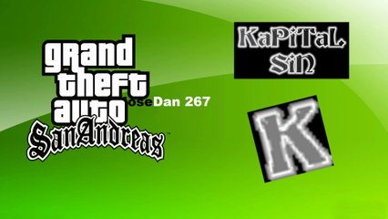 Descargar GTA San Andreas_Kapital Sin para PC
