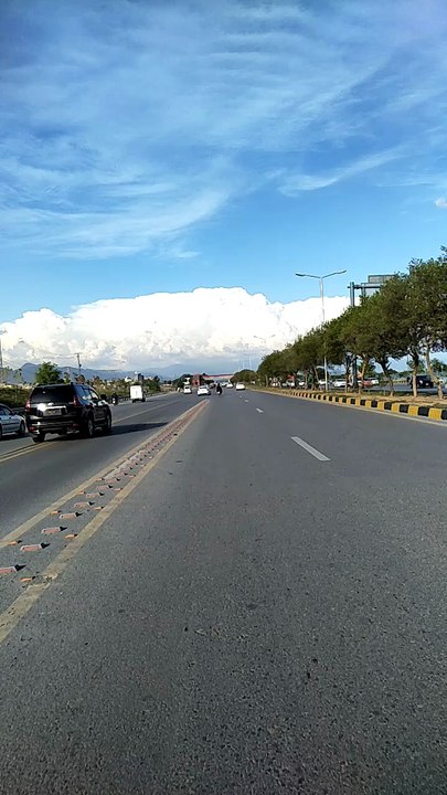 Clouds at its best
