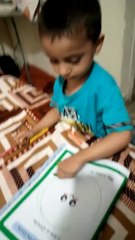 Creating a Circle | Saqib Hassan 🎥