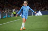 England have no excuses for Euro 2025 defeat to France, says Lauren Hemp