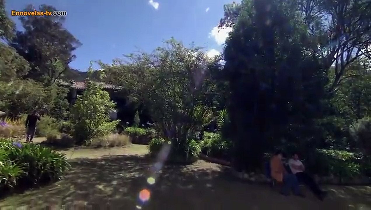 Sinú río de pasiones Capítulo 20