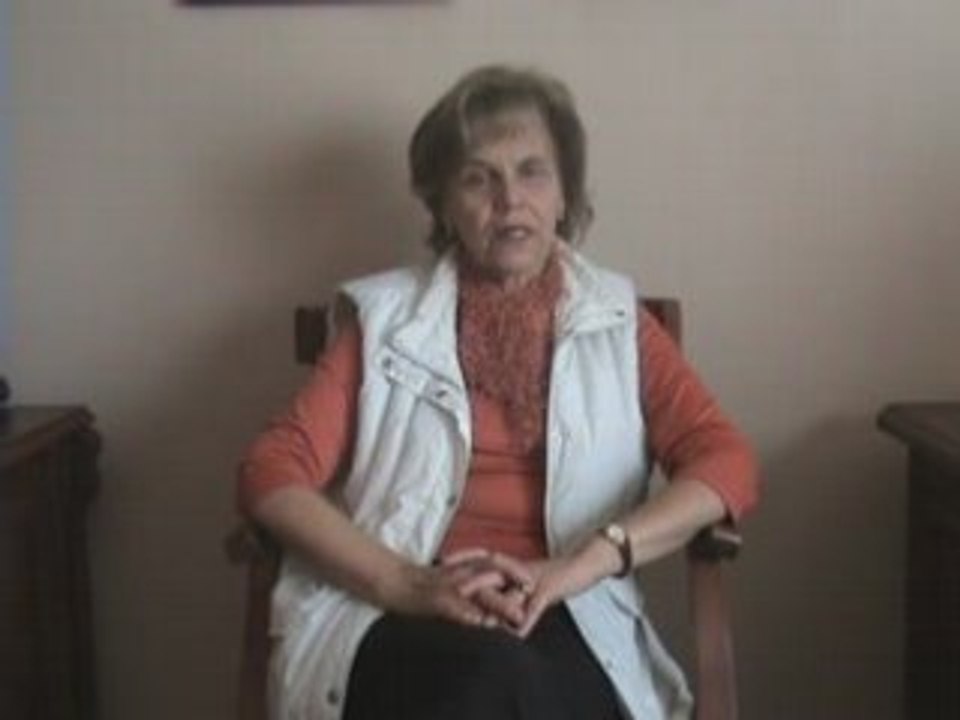 Elizabeth Morris