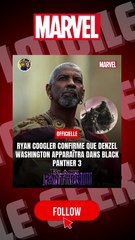 Black Panther 3 Officially Announced 🎬