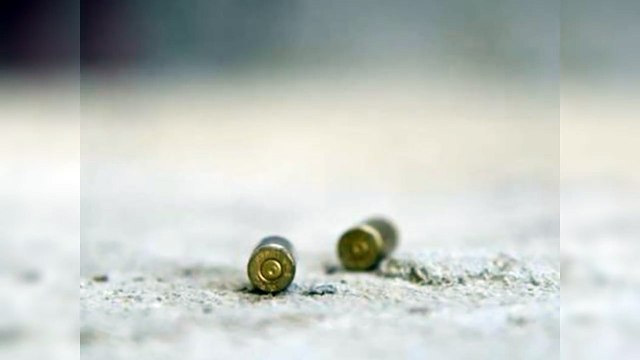 Haitiano muere en supuesto intercambio de disparos