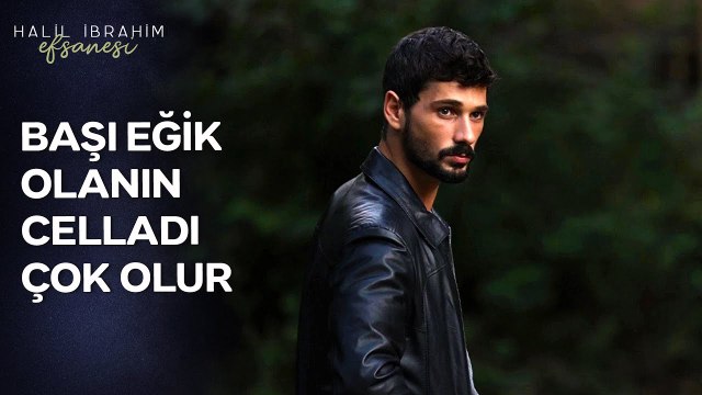 Bundan Sonra Kimseye Acımak Yok, Merhamet Yok