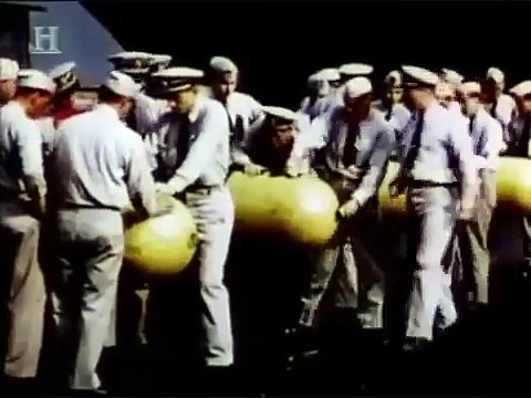 History Channel - Battle Stations PT Boats