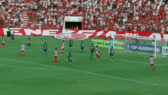 Náutico travado pelo Floresta no Aflitos: análise do empate frustrante e o caminho de recuperação contra o Figueirense