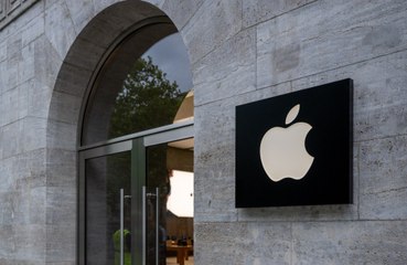 Apple appeals 500M Euros App Store fine