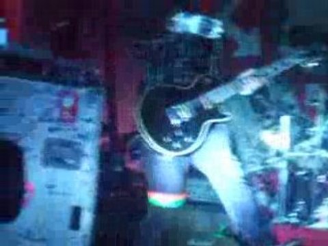 30 seconds to mars - Echelon @ hambourg