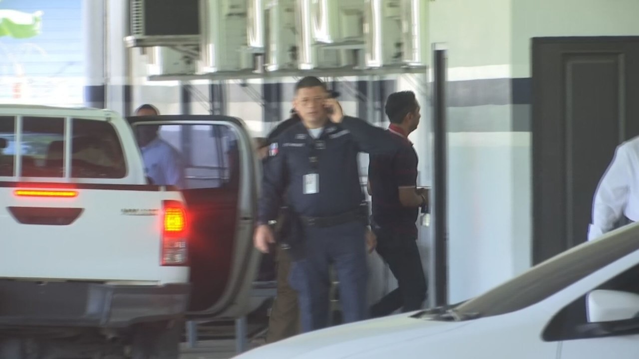 Aprehenden a Bernardo Meneses, exdirector del Ifarhu