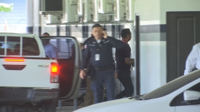 Aprehenden a Bernardo Meneses, exdirector del Ifarhu