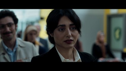 Leer 'Lolita' en Teherán - Tráiler oficial español