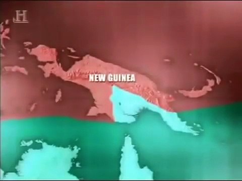 History Channel - Battle Stations P-38 Lightning Strikes