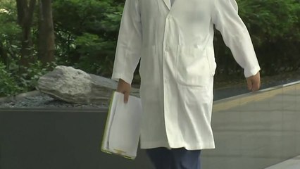 "사직 전공의 72%, 윤 정부 의료개혁 실행방안 재검토하면 수련 재개" / YTN