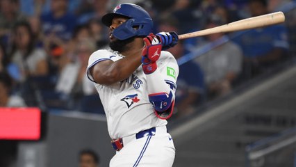 Toronto Blue Jays Now Lead AL East After 8-Game Winning Streak