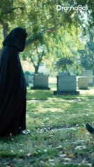 Hunter Poses as Vampire Bride…Finds Love-!