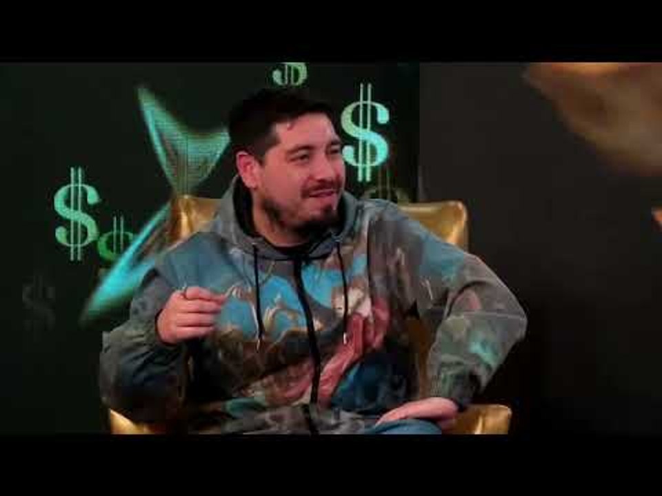 Flow La Hora: Marlon Breeze: "Sangre, sudor y lágrimas nos costó llegar hasta aquí"