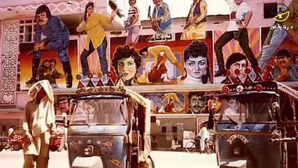History Of Cinemas In Peshawar