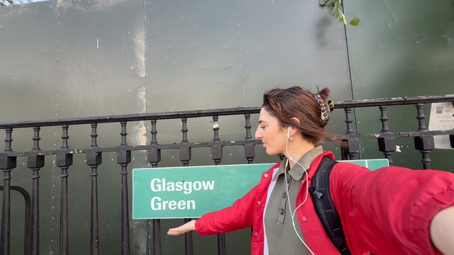 A history of Glasgow Green ahead of TRNSMT 2025