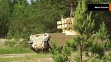 Milrem Robotics Unveils Type-X with Advanced MBDA Akeron LP Anti-Tank Missile