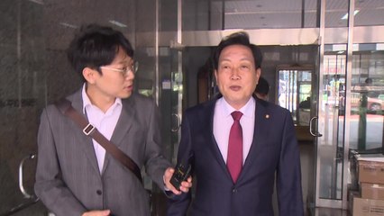 김건희 특검, 양평고속도로 관련 김선교 출국금지 / YTN