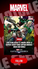 Marvel's Zeke Stane: The Next Big Threat in the MCU 🦸‍♂️