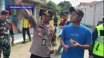 Antisipasi Gangguan Penerbangan Akibat Layang-layang, Petugas Gelar Patroli
