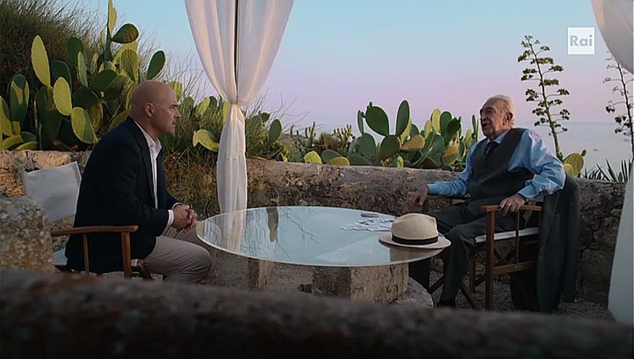 Il Commissario Montalbano - 14x02 - La Rete di Protezione