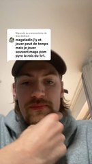 Les Mages sur WoW Burning Crusade 💀