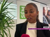 Précarité énergétique : Saint-Étienne Métropole signe avec TotalEnergies - Reportage TL7 - TL7, Télévision loire 7