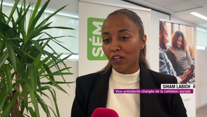 Précarité énergétique : Saint-Étienne Métropole signe avec TotalEnergies