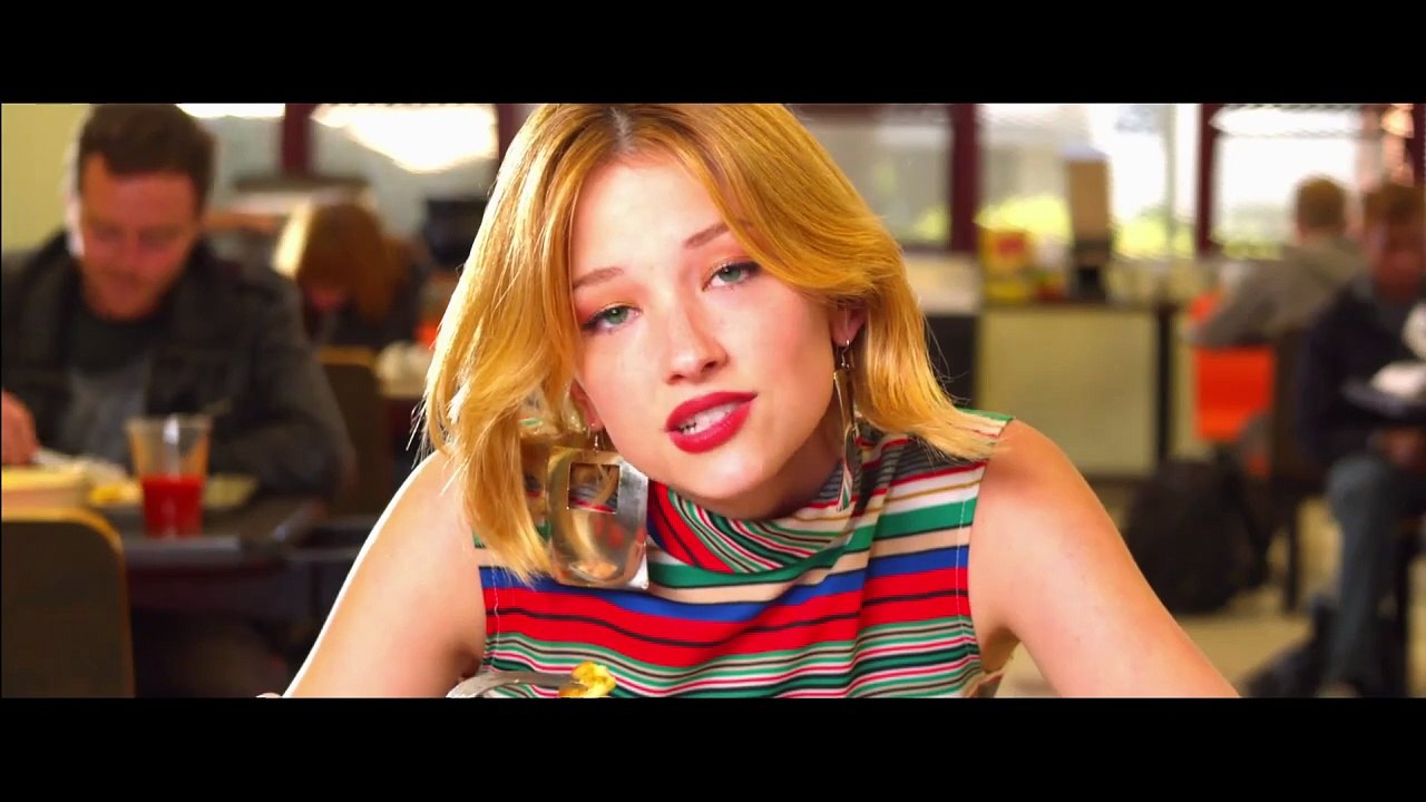 Kaboom 2010 Trailer deutsch