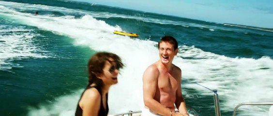 Kleine wahre Lägen 2010 Trailer deutsch