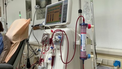 In Italia trapianti in crescita ma in alcune regioni ancora resistenza