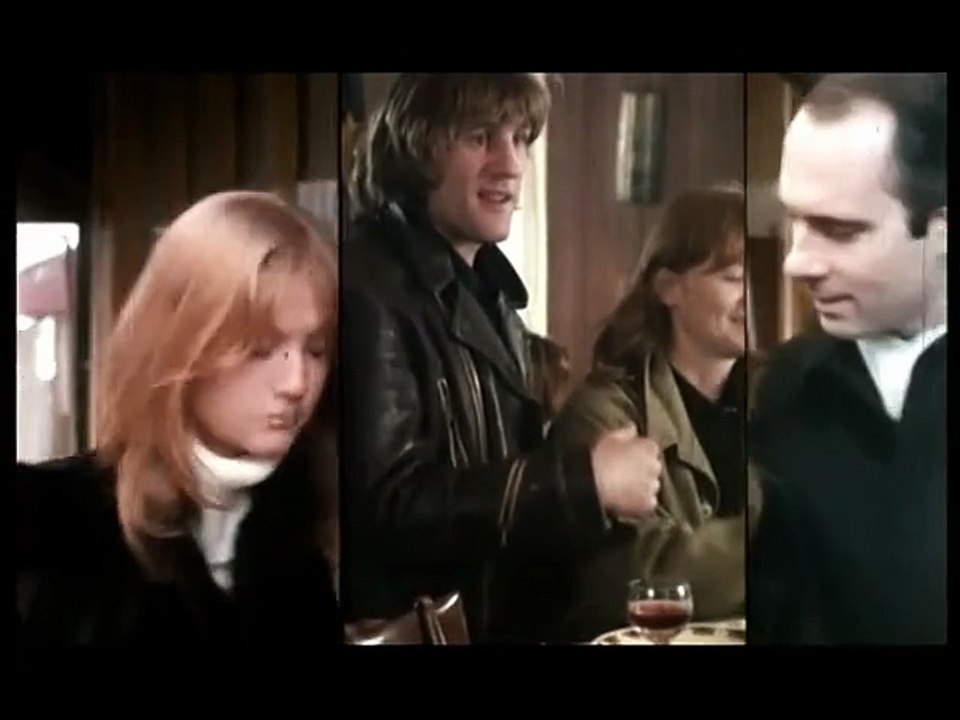 Loulou (1980) - Trailer