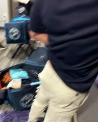 ¡Entre lágrimas! Así reaccionó este pelotero venezolano al enterarse de su ascenso a Grandes Ligas