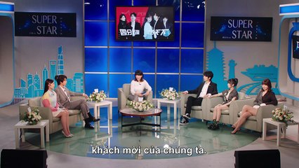 Trợ Lý Thiên Vương - Tập 22 _ Phim Truyền Hình Trung Quốc _ Phim Ngôn Tình, Tình Cảm, Tuổi Trẻ