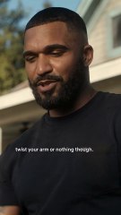 First Look: Ruth & Boaz Brings a Timeless Love Story to Netflix