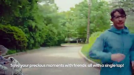 AInoon: AI Smart Glasses That Actually Help You — Instantly