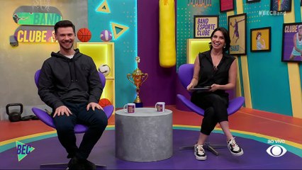 Dica do Gordinho: Influencer revela segredos e ajuda repórter da Band