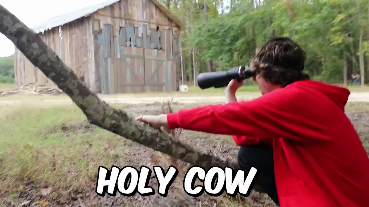 I_Got_Hunted_By_The_Military(1080p)