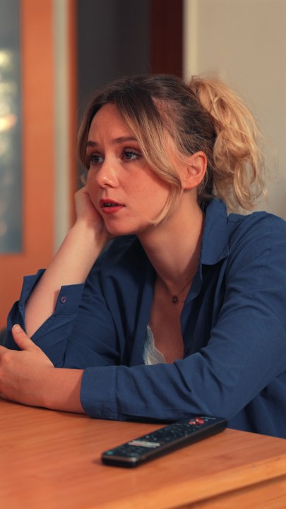 Quand elle te pose la fameuse question