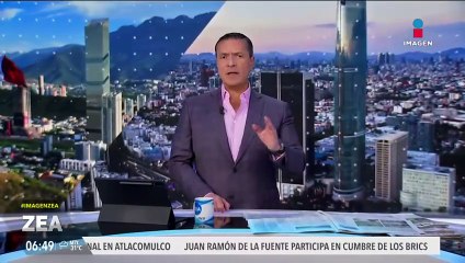 Alejandro Armenta inaugura el Centro Estratégico de Seguridad y Atención Turística