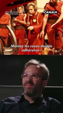 Michael Schumacher et Jean Todt 🥹