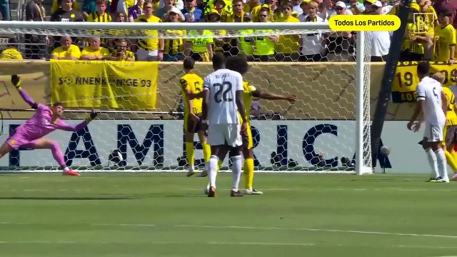 Real Madrid vs Borussia Dortmund (3-2) | Resumen | Mundial de Clubes FIFA 2025