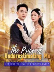 The Price of Underestimating Me—GoodShort Film