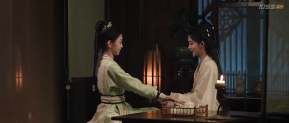 The Princess's Gambit Ep 26 Eng sub
